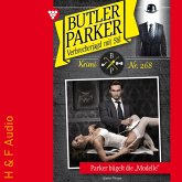 Parker bügelt die "Modelle" (MP3-Download)