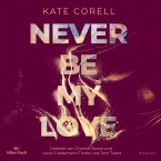 Never be 3: Never be my Love (MP3-Download)