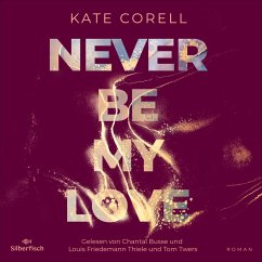 Cover Never be 3: Never be my Love (MP3-Download)