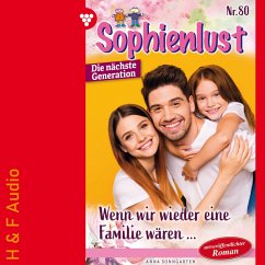 Wenn wir wieder eine Familie wären... (MP3-Download) - Sonngarten, Anna