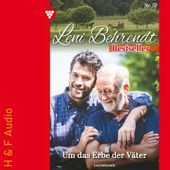 Um das Erbe der Väter (MP3-Download) - Behrendt, Leni