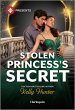 Stolen Princess's Secret (eBook, ePUB) - Bild 1