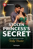 Stolen Princess's Secret (eBook, ePUB)