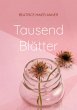 Tausend Blätter (eBook, ePUB) - Bild 1