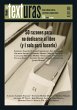 Texturas 51: 50 razones para no... - Bild 1
