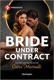 Bride Under Contract (eBook, ePUB)