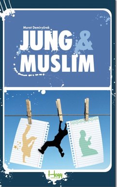 Cover Jung und Muslim (eBook, ePUB)