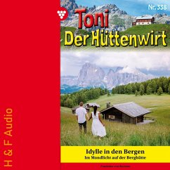Idylle in den Bergen (MP3-Download) - Buchner, Friederike von