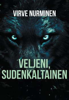 Veljeni, Sudenkaltainen (eBook, ePUB)