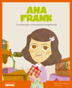 Ana Frank (fixed-layout eBook, ePUB) - Cavallone, Maria Cecilia