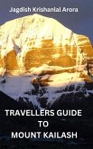 Travellers Guide to Mount Kailash (eBook, ePUB)