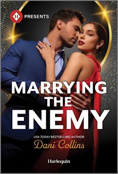 Marrying the Enemy (eBook, ePUB) - Collins, Dani