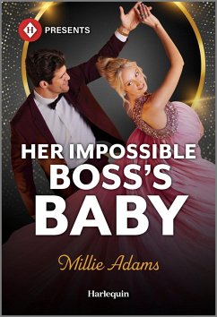 Cover Her Impossible Boss's Baby (eBook, ePUB)
