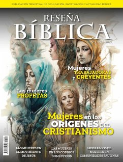 Cover Mujeres en los orígenes del cristianismo (eBook, PDF)
