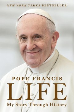 Life (eBook, ePUB) - Pope Francis