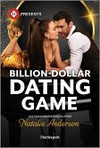 Billion-Dollar Dating Game (eBook, ePUB)