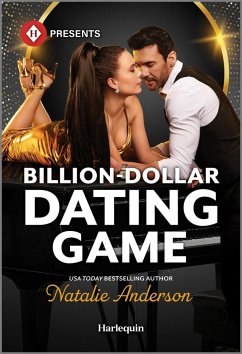Billion-Dollar Dating Game (eBook, ePUB) - Anderson, Natalie