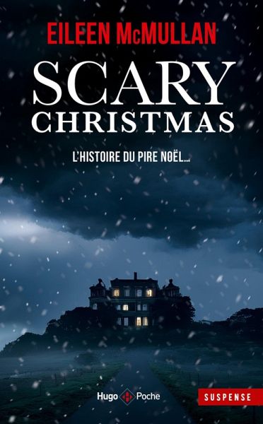 Scary Christmas - Un réveillon d'enfer (eBook, ePUB) Scary Christmas - Un réveillon d'enfer (eBook, ePUB)
