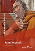 Prières en poche - Saint Augustin (eBook, ePUB)