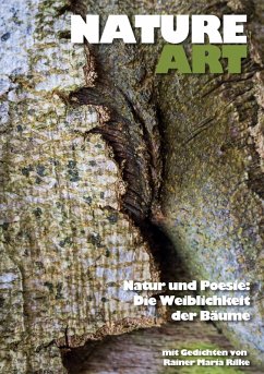 Nature Art: Natur und Poesie (eBook, ePUB)