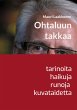 Ohtaluun takkaa (eBook, ePUB) - Bild 1