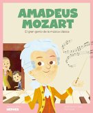Amadeus Mozart (eBook, ePUB)