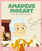 Amadeus Mozart (fixed-layout eBook, ePUB)