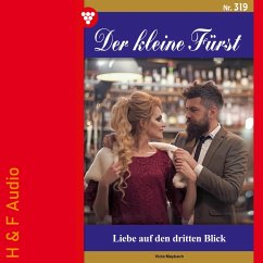 Liebe auf den dritten Blick (MP3-Download) - Maybach, Viola