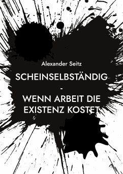 Scheinselbständig (eBook, ePUB)