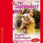 Der Große Tanzwettbewerb (MP3-Download)