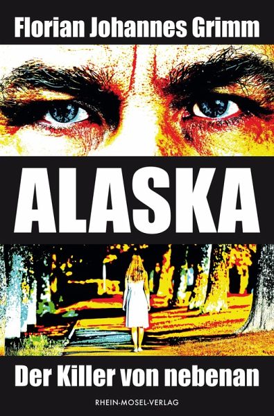 Alaska (eBook, ePUB) Alaska (eBook, ePUB)