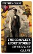 The Complete Short Stories of Stephen... - Bild 1