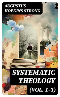 Cover Systematic Theology (Vol. 1-3) (eBook, ePUB)