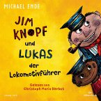 Jim Knopf: Jim Knopf und Lukas der Lokomotivführer (MP3-Download)