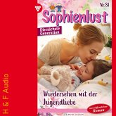 Wiedersehen mit der Jugendliebe (MP3-Download)