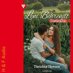 Törichte Herzen (MP3-Download) - Behrendt, Leni