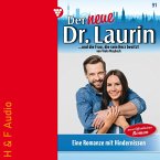 Eine Romanze mit Hindernissen (MP3-Download)