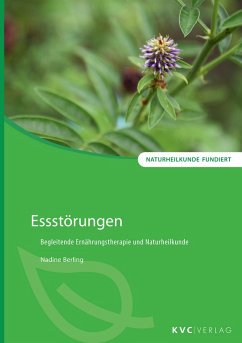 Essstörungen (eBook, PDF) - Berling, Nadine