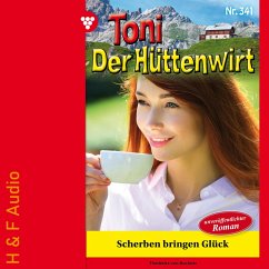 Cover Scherben bringen Glück (MP3-Download)