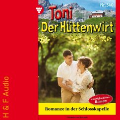 Romanze in der Schlosskapelle (MP3-Download) - Buchner, Friederike von