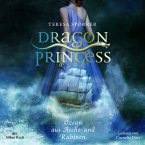 Dragon Princess 1: Ozean aus Asche und Rubinen (MP3-Download)