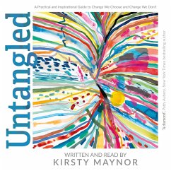 Untangled (MP3-Download) - Maynor, Kirsty