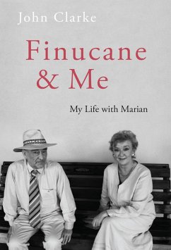 Finucane & Me (eBook, ePUB) - Clarke, John