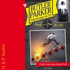 Parker narrt den Feuer-Profi (MP3-Download)
