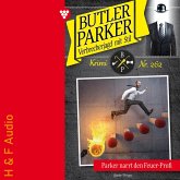 Parker narrt den Feuer-Profi (MP3-Download)