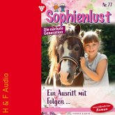 Ein Ausritt mit Folgen (MP3-Download)