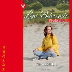 Stranddistel (MP3-Download) - Behrendt, Leni
