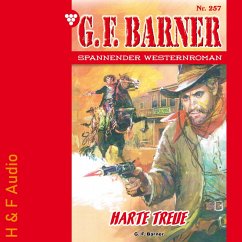 Harte Treue (MP3-Download) - Barner, G. F.