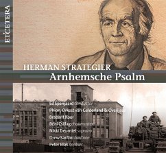 Cover Arnhemsche Psalm