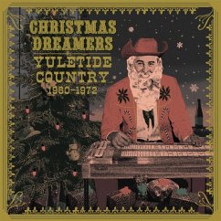 Christmas Dreamers: Yuletide Country (1960-1972) L - Diverse